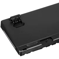Клавиатура Oklick 990G Rage фото 4